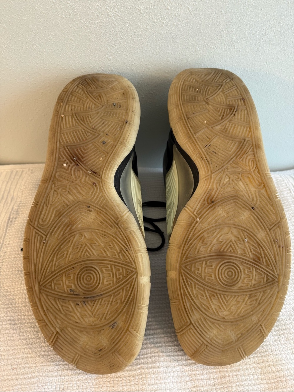 Nike Kyrie By You Custom Basketball Shoes - Picture 9 of 9